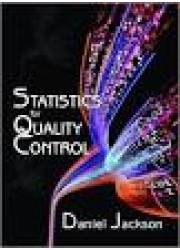 Statistics for Quality Control